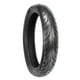 thumbnail image 1 of Llanta para motocicleta TL 100/80-17 Motometa negro, 1 of 3
