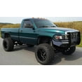 thumbnail image 2 of Steelcraft Automotive HD12200R Front Bumper Fits Dodge Ram 1500, 2 of 3