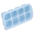 thumbnail image 4 of Ice Mold, Food Grade Anti Slip 8 Grid Ice Tray Safe For Kitchen For Home ANGGREK Otros, 4 of 8