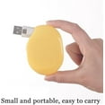 thumbnail image 4 of Automatic Cord Reel Cable Management, Retractable Cord Organizer Reel for Phone Charger, USB Cables, Headphone, Data Cables (4 Colors B), 4 of 6