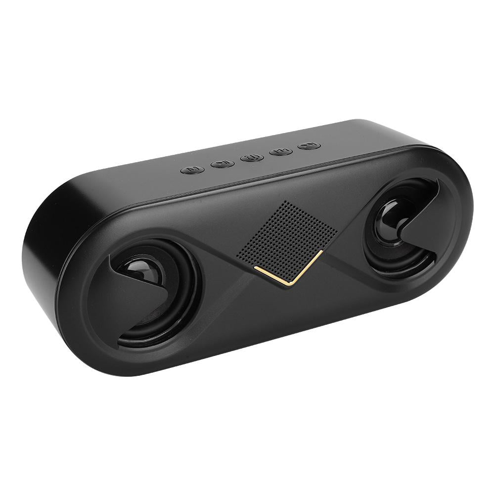 Mini Altavoz Portátil Bluetooth YONGSHENG Con Luz LED Colorida Y Subwoofer | Bodega Aurrera En Línea
