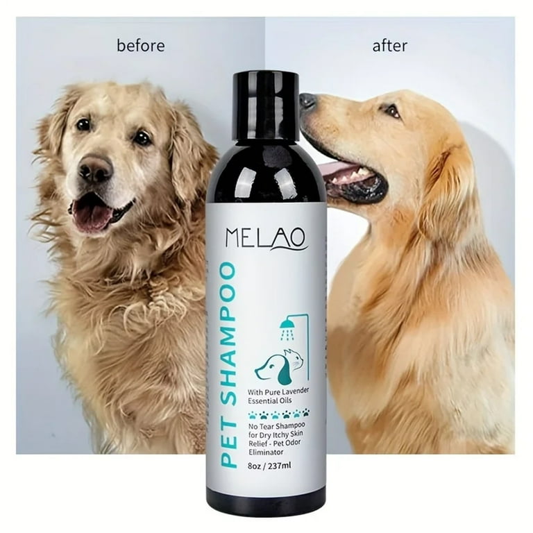 shampoo for oily hair Pet Accessories Shampoo Puppy Dog Shampoo Dry Skin Itch Relief Pet Shampoo For Dogs 237ml Buy 2 Get 1 Free Walmart