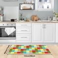 thumbnail image 6 of Mosaic Rectangular Kitchen Doormat, 6 of 7