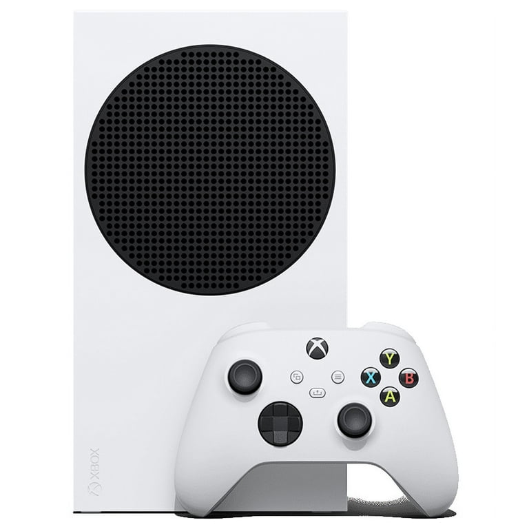 【Njさん専用】Xbox Series S Walmart Xbox Series S 2020, 512GB SSD, Digital Version with