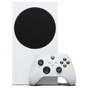 Xbox Series S - 2020 Version - 512GB - Digital Version