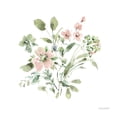 thumbnail image 2 of Audit, Lisa 15x15 White Modern Wood Framed Museum Art Print Titled - Inner Garden 03, 2 of 4