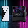 thumbnail image 3 of Zhicgcp Gaming Desktop PC,AMD Ryzen 7 5700G Radeon Vega graphics,16GB Ram 1TB SSD, Windows 11, 3 of 5