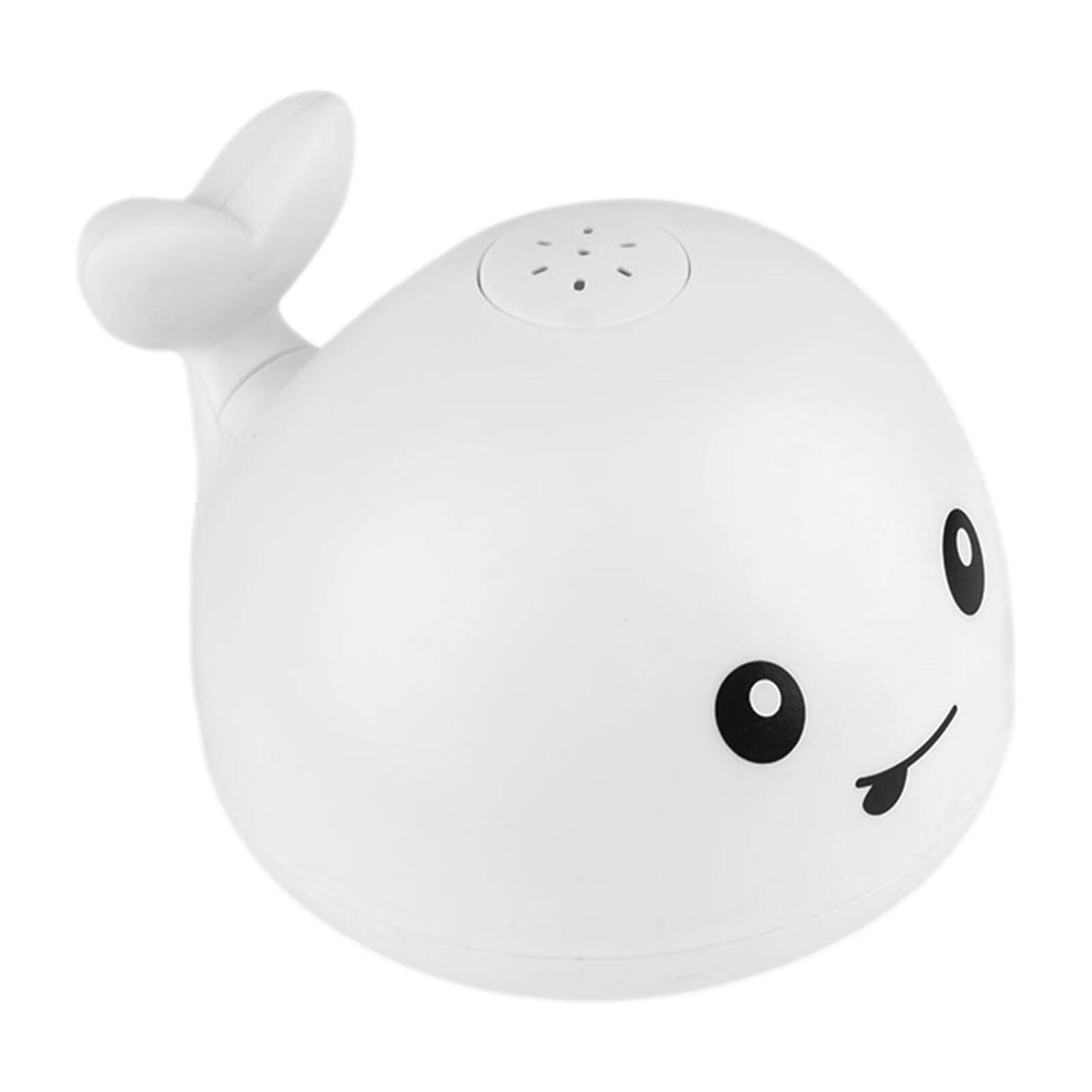 Versand sie global OFOCASE Spray Whale Baby Bath Toys Grey Bathtime
