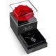 thumbnail image 1 of I Love You Necklace With Red Rose - Romantic Gifts For Her Wife Girlfriend On Anniversary Valentine's Day Birthday Gifts For Women Mom, 1 of 2