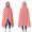 Red White Checkerboard, variant on Wearable Blanket,Pink and Black Argyle Pattern Hooded Wearable Flannel Blanket for Adults & Teens,Winter Poncho Shawl Wrap Cape Cozy Anti-Pill,60"x80"
