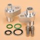 thumbnail image 4 of Para adaptadores de CA 8AN 10AN 451-1105 451-1106 440-822 440-823 Compresores, 4 of 5