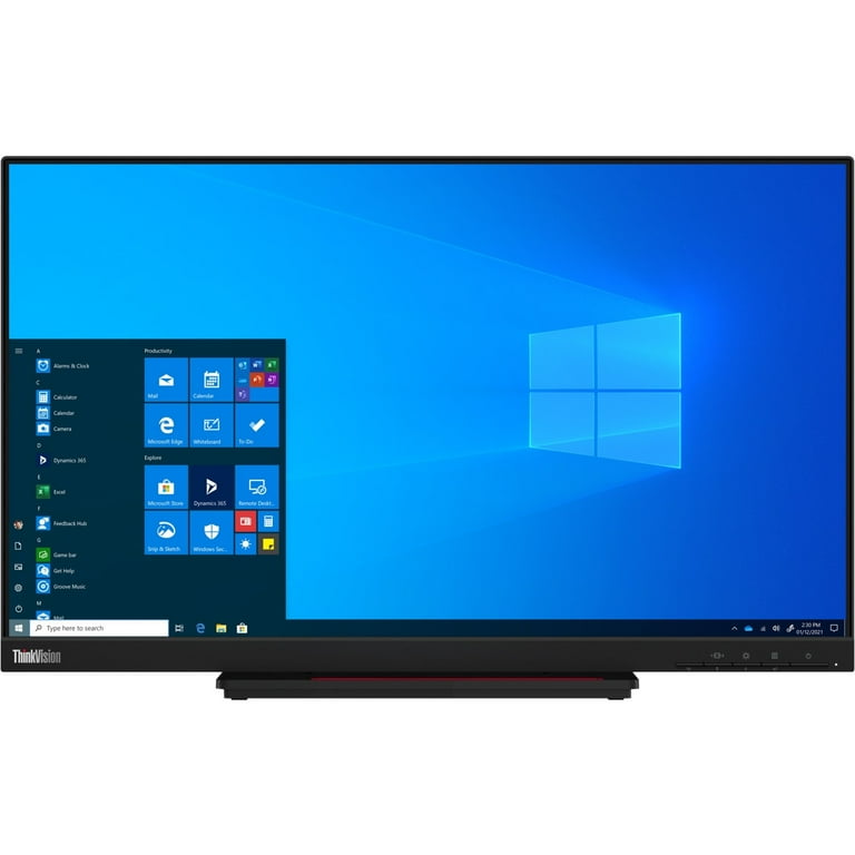 Lenovo ThinkVision T24t-20 23.8