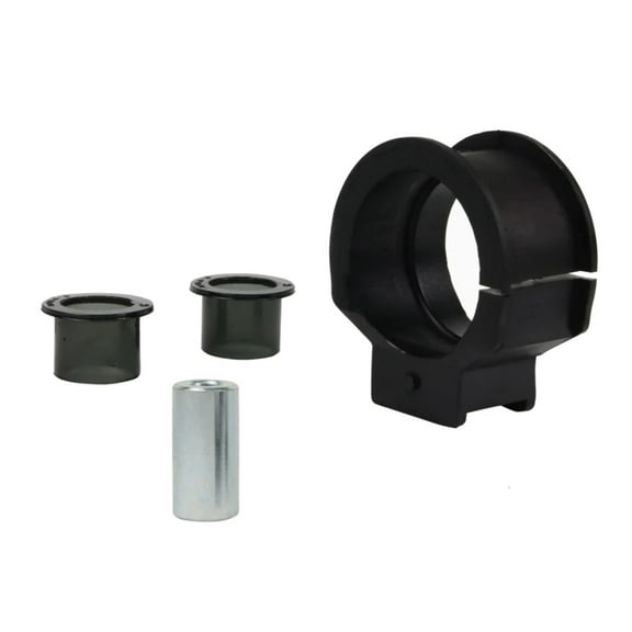 Whiteline W13396 Rack and Pinion Bushing Kit Compatible with 1996-2000 Toyota RAV4