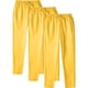 thumbnail image 1 of Pantalones largos de moda para hombre, con cordón, cintura elástica, color sólido, pantalones casuales largos de chándal, 3 piezas, pantalones con capucha japoneses para hombre, 1 of 5