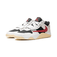 thumbnail image 2 of Jordan MENS Jumpman Jack "Travis Scott - University Red" FZ8117 101 from Stadium Goods, 2 of 8