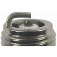 thumbnail image 1 of NGK Spark Plugs Spark Plug 4339 Standard Spark Plug; DCPR8E; OE Replacement; Single; With Solid Terminal Nut, 1 of 4