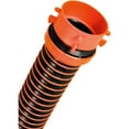 Camco 39863 Rhinoflex Sewer Hose Extension Kit with Swivel Fitting Offers Maximum Protection