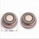 thumbnail image 5 of 4pcs Flawless H Remover Replacement Blade Finishing Touch Epilator, 5 of 5