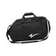 thumbnail image 5 of Bolsa de viaje con compartimento para zapatos, bolsa de deporte Oxford para gimnasio, bolso de hombro para fitness, fin de semana, entrenamiento Negro, 5 of 8