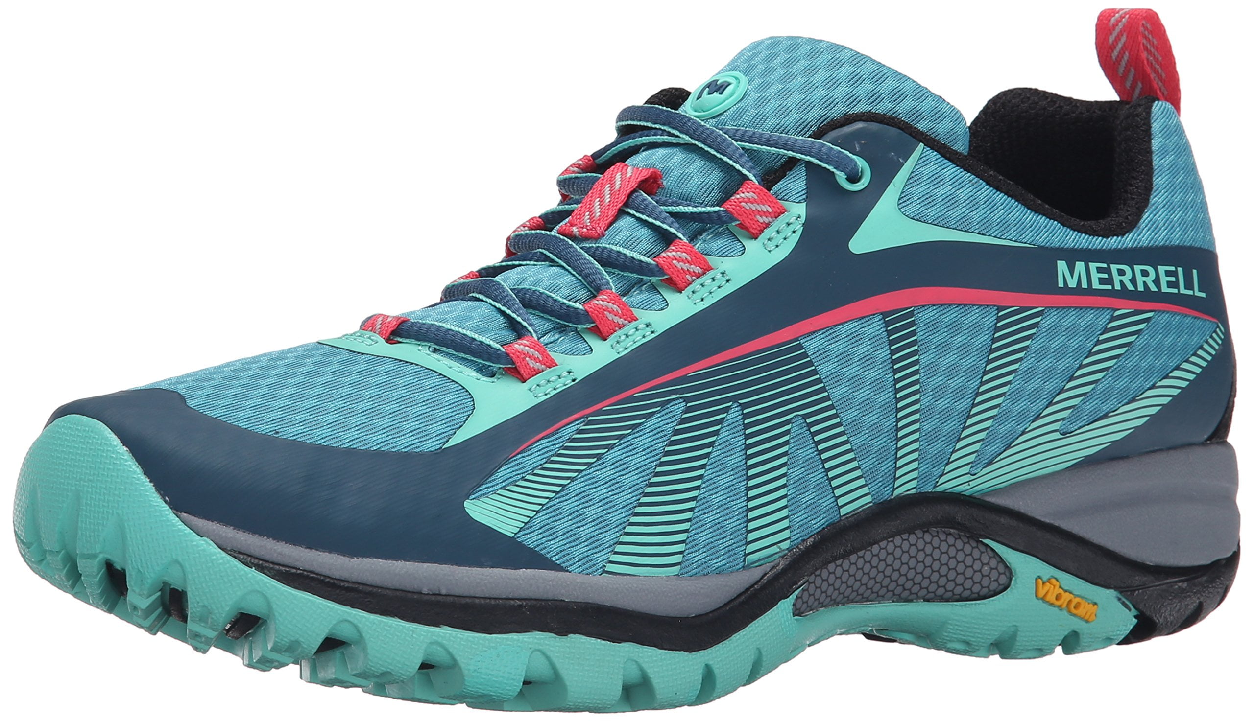 merrell siren edge blue