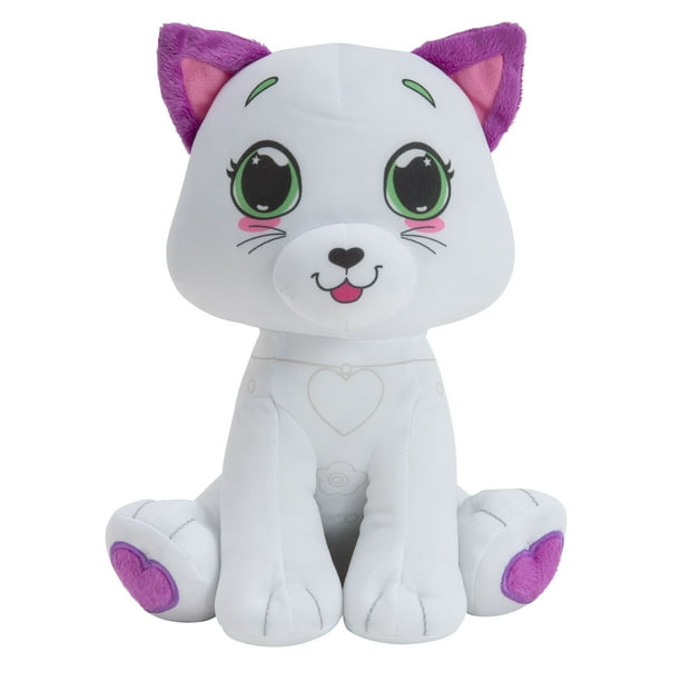 morto n plush