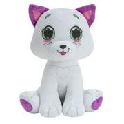 Crayola 12in Plush Deluxe Color N Plush Kitty