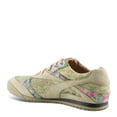 thumbnail image 7 of L`Artiste Wavehello Women’s Fashion Sneaker with Cushioned Leather Comfort, 7 of 7