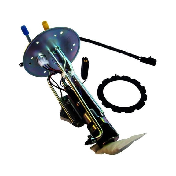 Autobest F1234A Fuel Pump And Sender Assembly