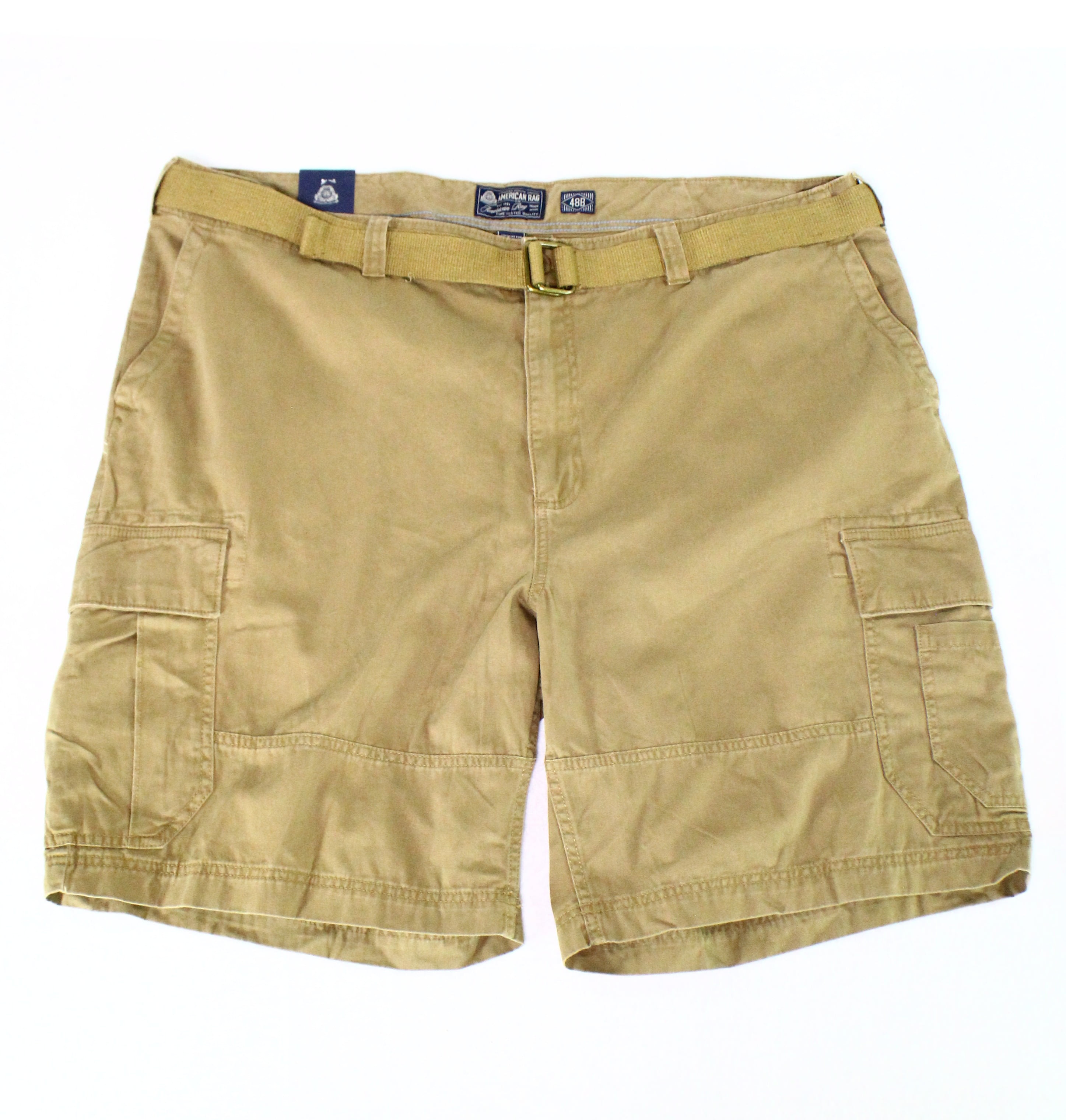 big and tall cargo shorts size 44