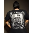 thumbnail image 2 of Ursula K Le Guin! shirt, vintage shirt, 90s Tee, 2 of 5