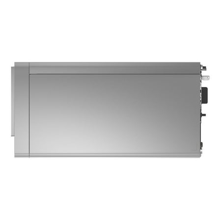 Lenovo - IdeaCentre 5 14IMB05 Desktop - Intel Core i5 - 8GB Memory - 256GB SSD - Mineral Gray