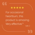 thumbnail image 6 of Enzymedica Natural Heartburn Hero Chewable Tablets for Heartburn Relief, 42 Count, 6 of 11