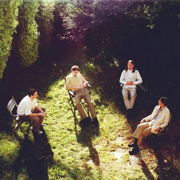 Pink Butter - Can We Go Back - Music & Performance - Vinyl