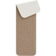 thumbnail image 6 of Beverly Rug Non-Slip Machine Washable 15PK Beige Indoor Area Rugs, 6 of 7