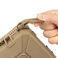 thumbnail image 3 of Multi-purpose High Strength Tool Case Water-proof Dust-proof Safety Case Impact-resistant Tool Box Security Box Lockable Outdoor Camping Box, 3 of 8