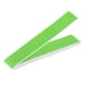 thumbnail image 1 of Banda para la cabeza de la raqueta, protector de cabeza de raqueta, PU ligero, resistente al desgaste, simple, verde, 1 of 8