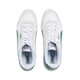 thumbnail image 2 of Tenis Puma Court Guard Mix Hombre Casual Moda Caminar verde 27.5 Puma 387335 06, 2 of 4