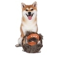thumbnail image 4 of Star Wars Ewok Plush Rope Frisbee Toy, 4 of 5