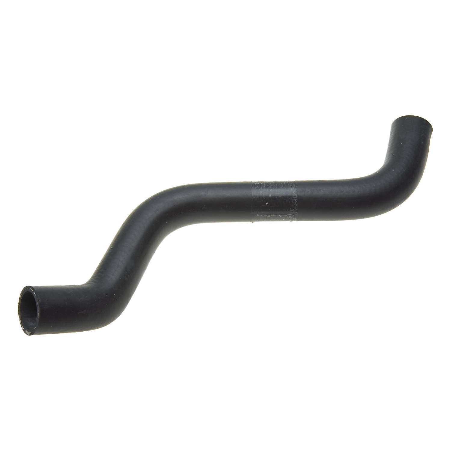 ACDelco Professional 24372L Molded Upper Radiator Hose Fits 2004 Buick LeSabre