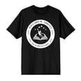 thumbnail image 5 of Abbott Elementary Willard Abbot School Men's Black Short Sleeve Tee-Medium, 5 of 7