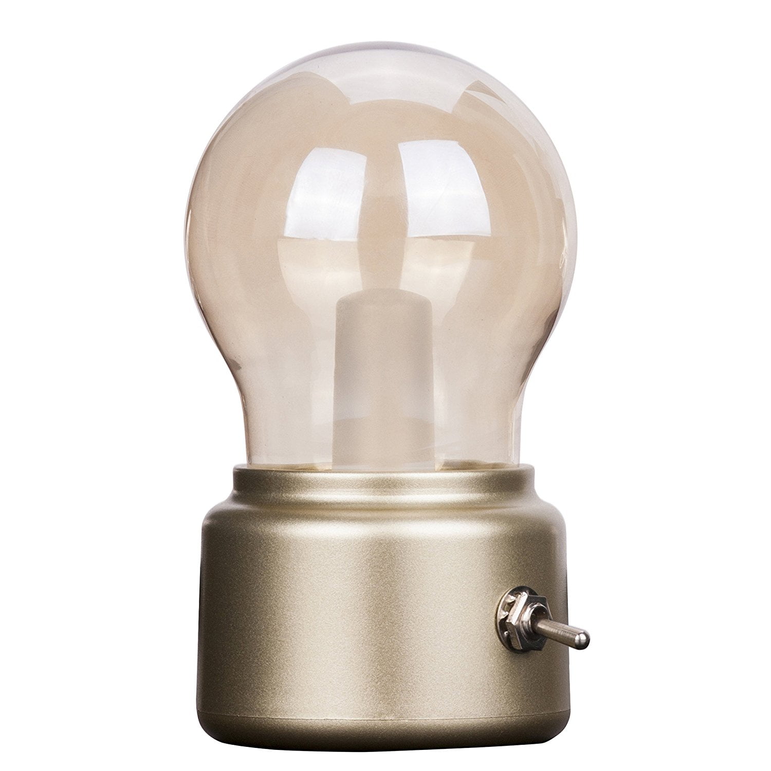 low light bulb for nursery