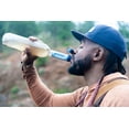 thumbnail image 2 of LifeStraw Peak Series Solo; Limeade, 2 of 6