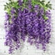 thumbnail image 2 of 10 unidades de flores artificiales de simulación de plástico PU, flores de seda de comercio exterior transfronterizas, flores para decoración del hogar y bodas, 2 of 5