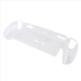 thumbnail image 4 of Protectora de TPU A Prueba de Golpes para Portal Accesorios de Juego Transparente, 4 of 5