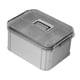 thumbnail image 3 of Estuche de almacenamiento de hardware Organizador de piezas pequeñas para tornas de pernos tornillos de papelería L, 3 of 8