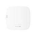 thumbnail image 2 of Aruba Instant On AP11 Bundle Base WW - Wireless access point - Wi-Fi 5 - Bluetooth - 2.4 GHz, 5 GHz - with DC Power Adapter, Cord, 2 of 3