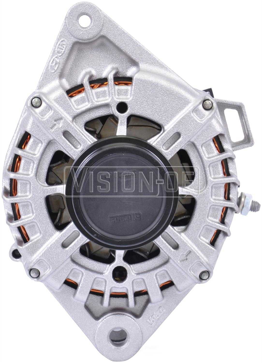 Vision OE 42157 Alternator