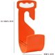 thumbnail image 2 of Gancho para manguera de jardín, soporte para manguera de pared para accesorios de jardín,, 2 of 5