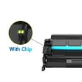 thumbnail image 2 of 58A Toner Cartridge 2-Pack CF258A (with Chip) Compatible for 58A CF258A M404 M428 M430 M406 Printer, 2 of 6