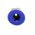 thumbnail image 3 of Unique Bargains 6 Pcs 6mm Tube to 1/16 BSP Thread Push in Quick Connect Coupler Fittings PC6-M5, 3 of 4
